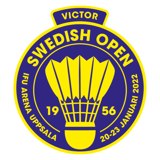 Wassink/Tirtosentono naar kwartfinale Swedish Open