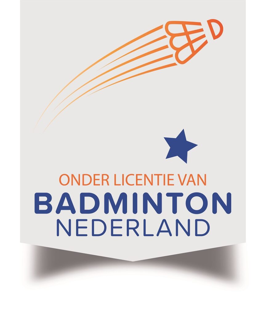 Deze afbeelding heeft een leeg alt-attribuut; de bestandsnaam is Logo-badminton-one-star-verkleind-848x1024.jpg