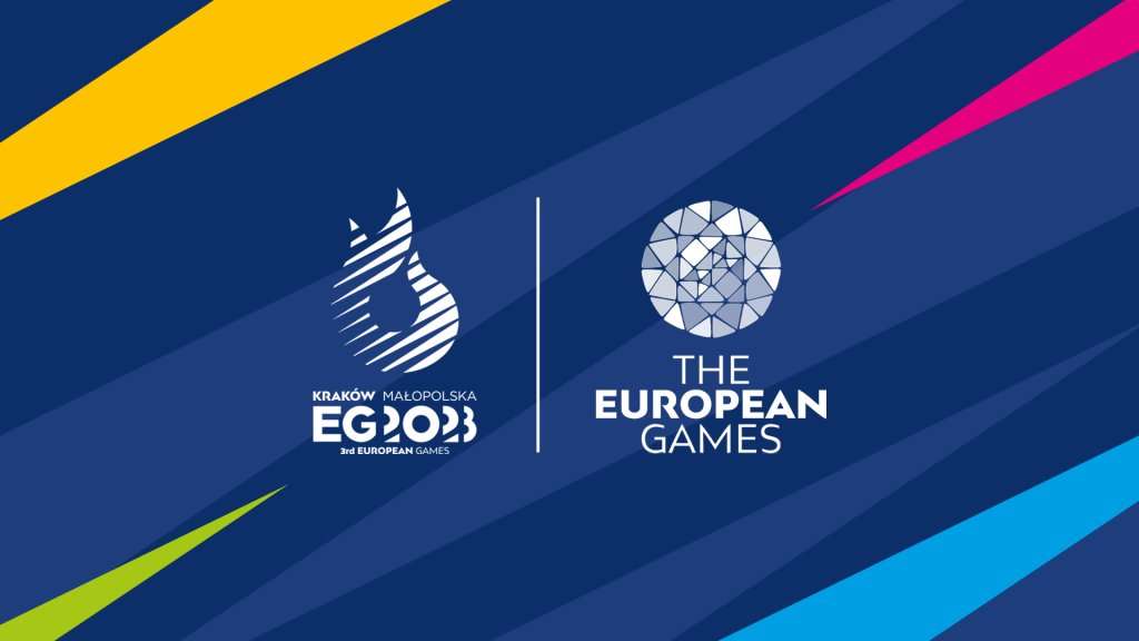 Zo volg je de European Games 2023